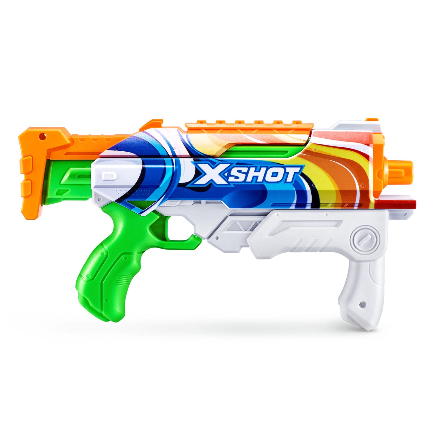 X-Shot Water Fast Fill Skins in Assorted Colors