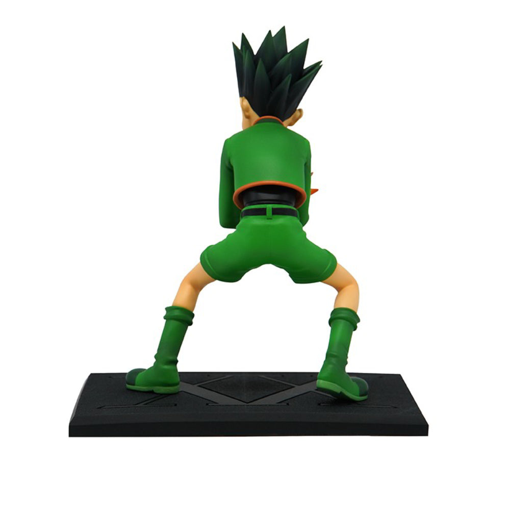 ABYstyle Studio Hunter X Hunter Gon Freecss Figure