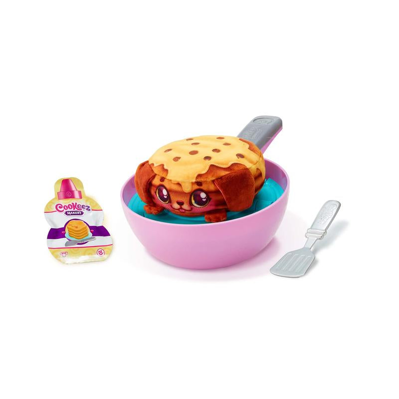 Cookeez Makery Pancake Treatz Playset - Assortment