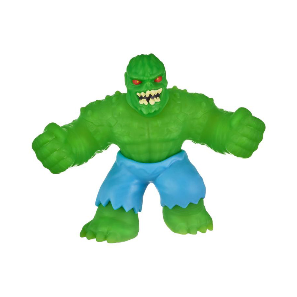 Paquete de héroes de la serie 4 de DC Heroes of Goo Jitzu (surtido)