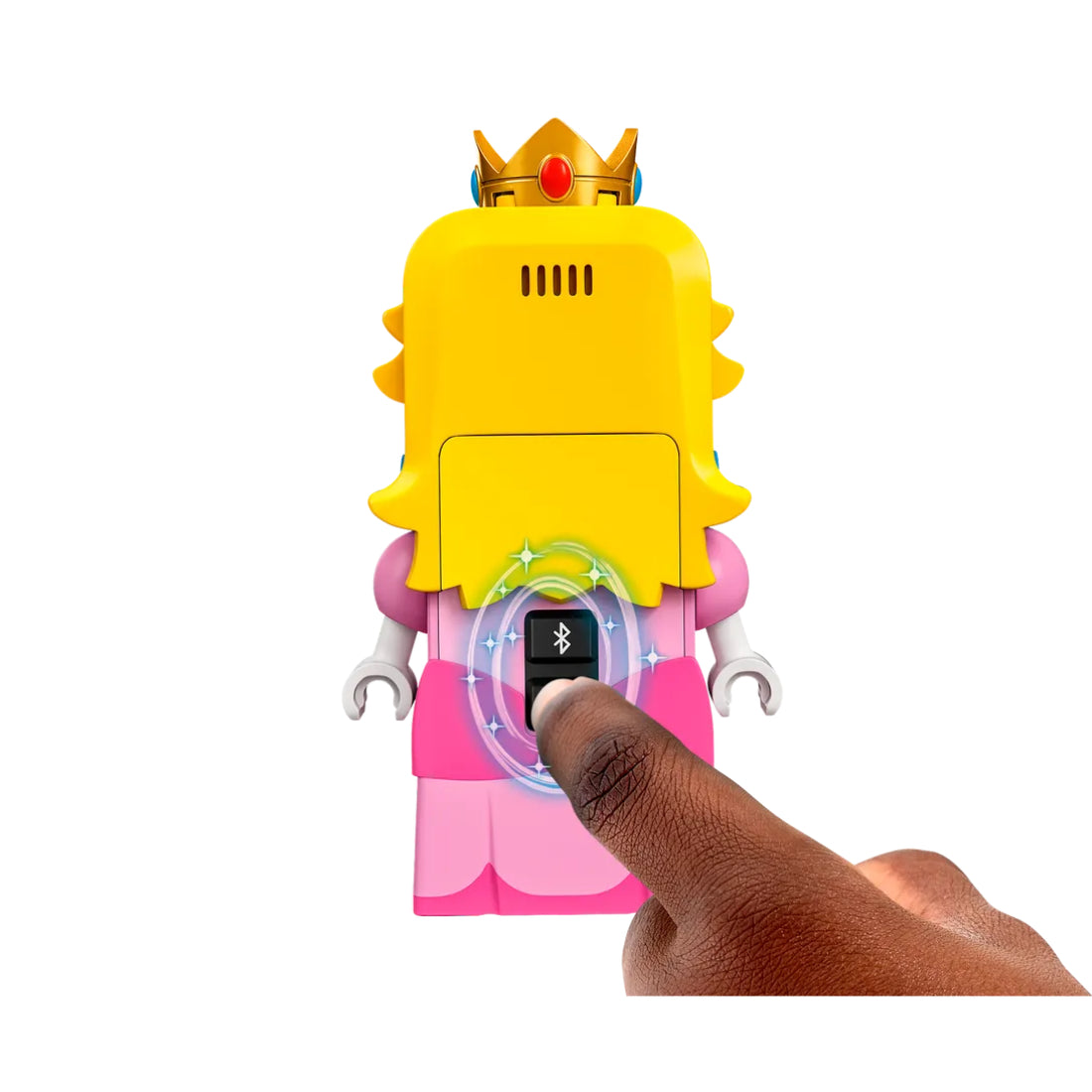 LEGO Super Mario Adventures with Peach Starter Course (354-Pieces)