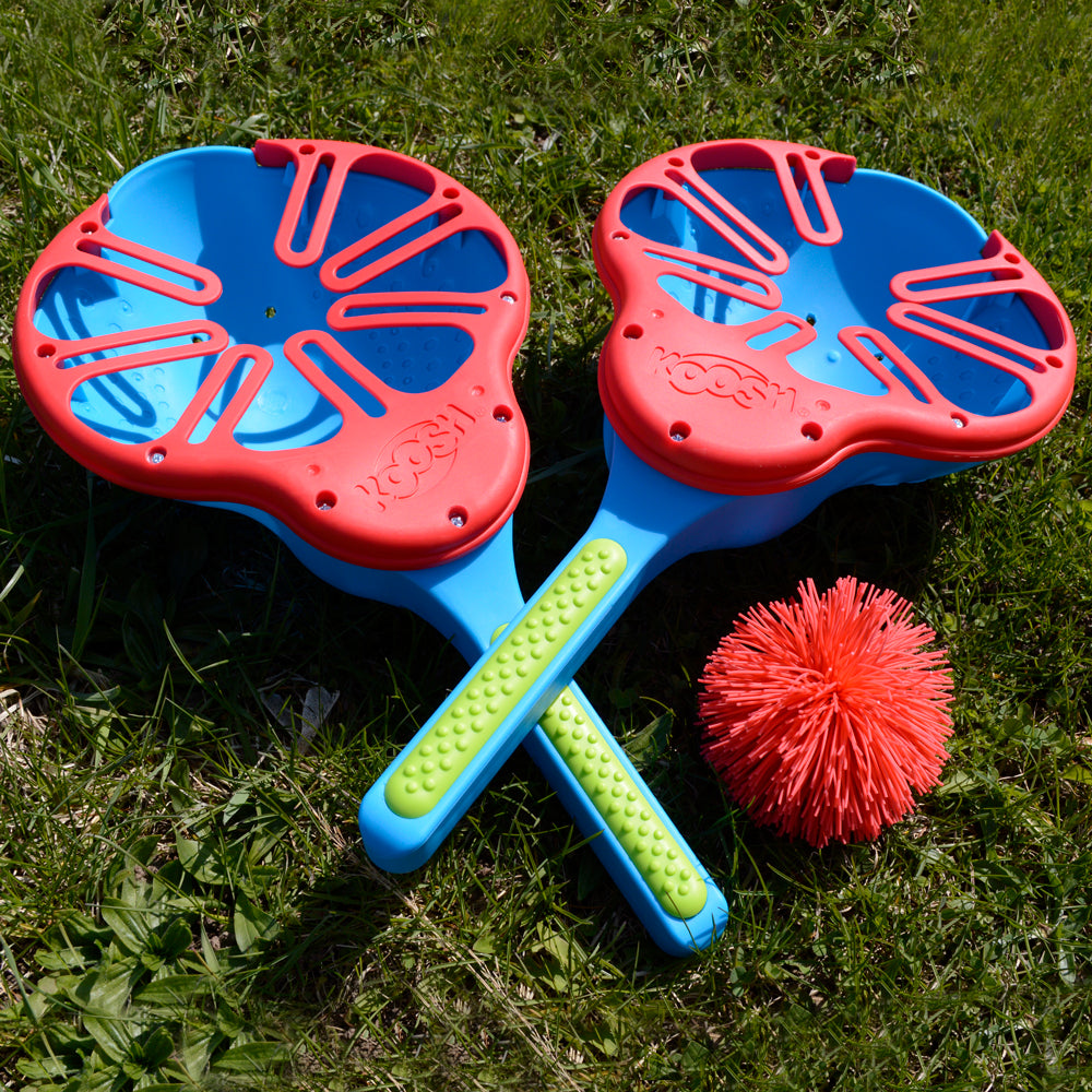 Palillos Koosh Flix originales de PlayMonster