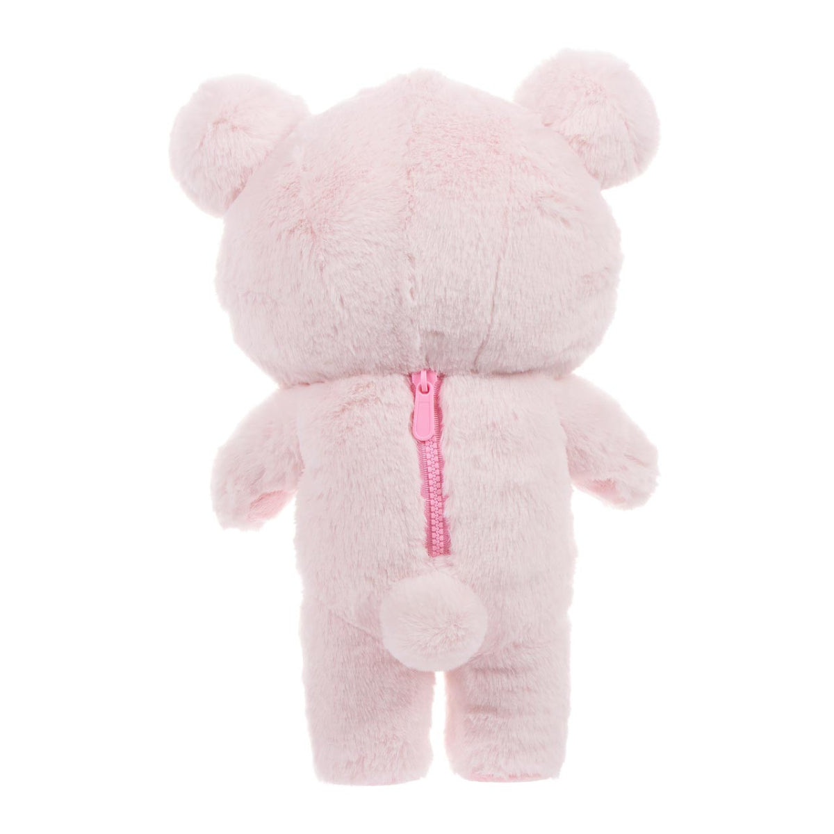 San-X Original Rilakkuma 15" Cherry Blossom Plush Toy - Pink
