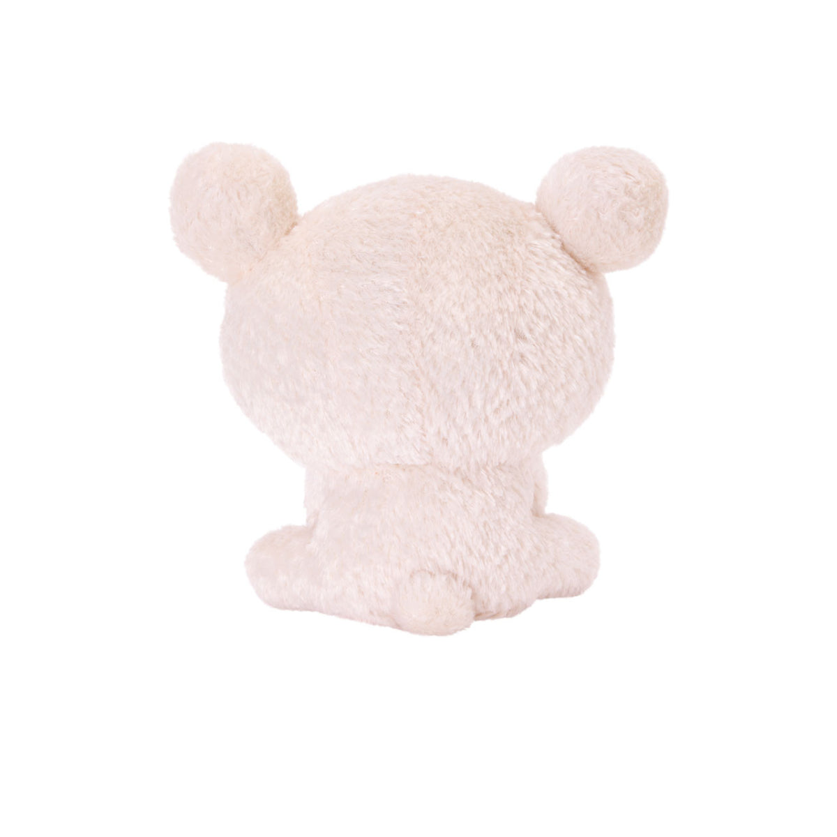 San-X Rilakkuma Korilakkuma Milk Tea Latte Series Plush Toy– Curacao