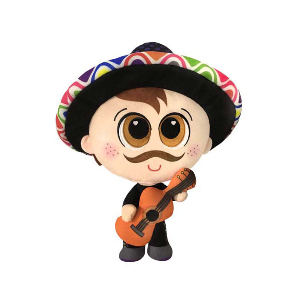 Fiesta 10" Amparin Characters Plush Toy - Assortment