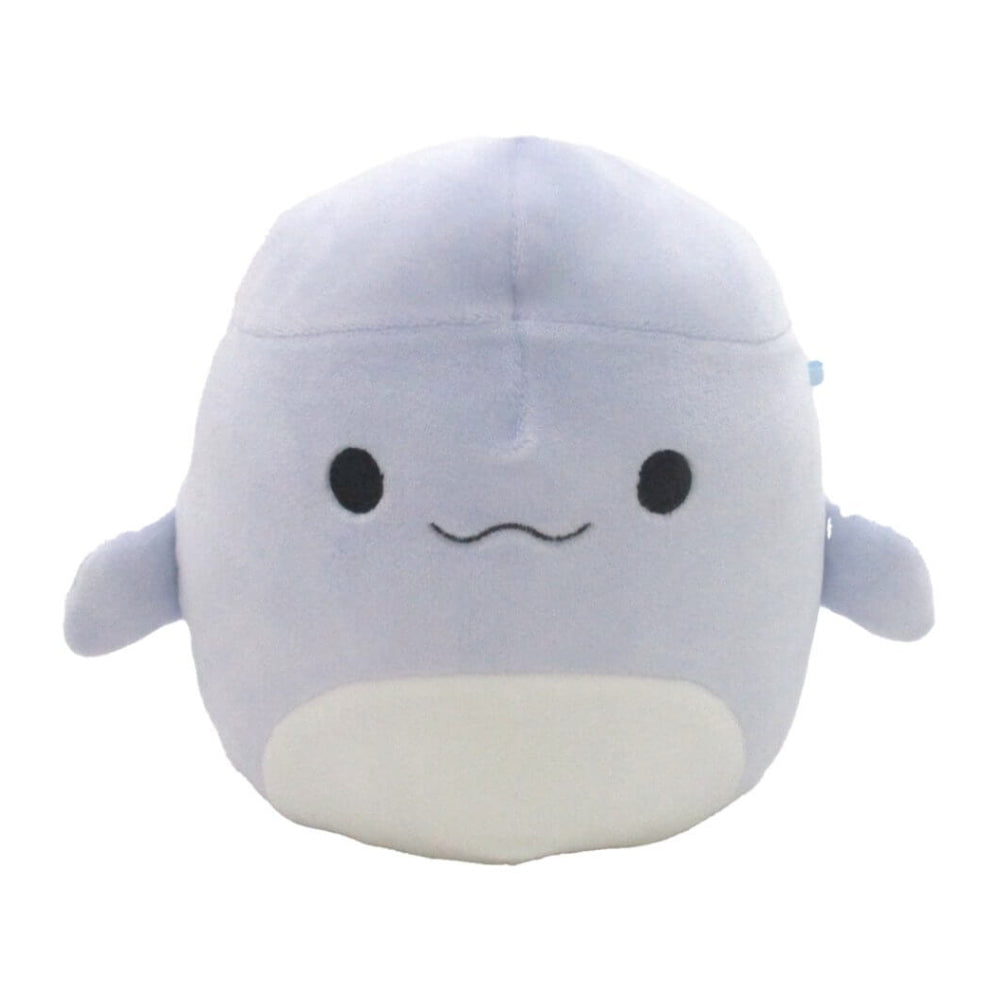 Peluche de vida marina de 8" de Squishmallows (surtido)