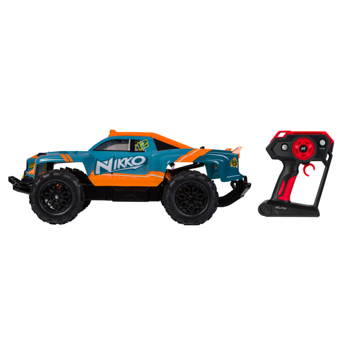 Nikko RC Elite Trophy Trucks - Assortment