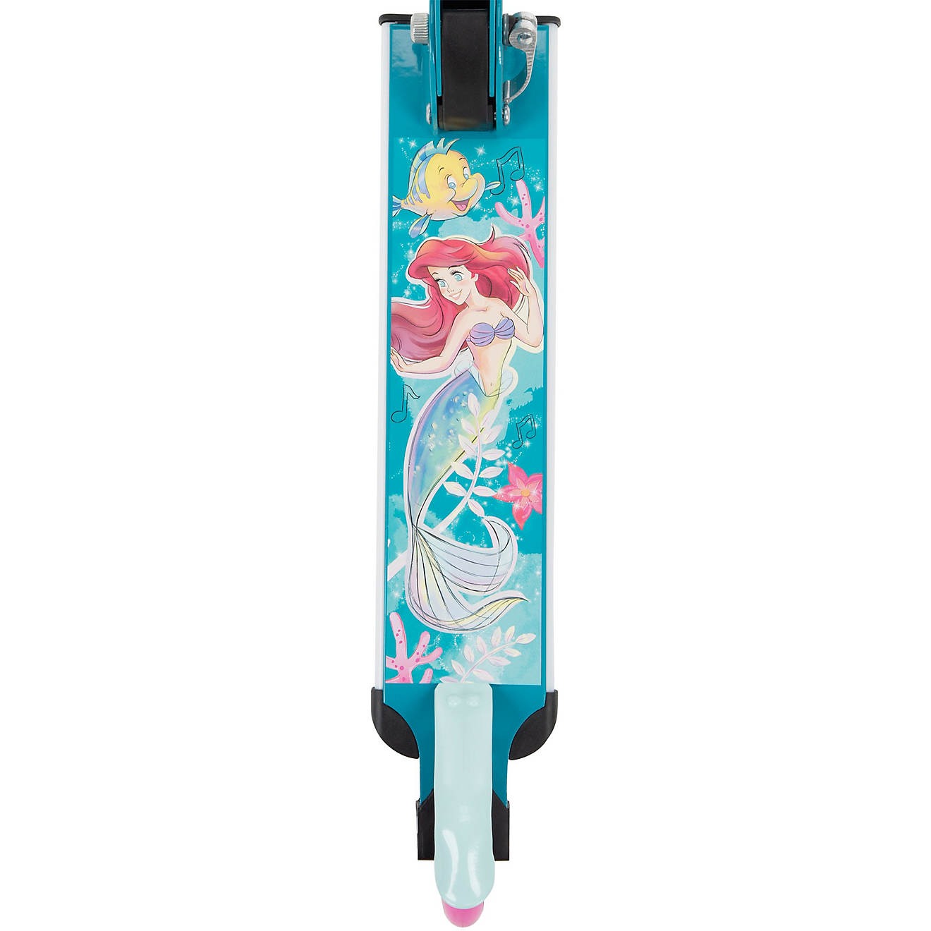 Huffy Disney The Little Mermaid Kids Scooter