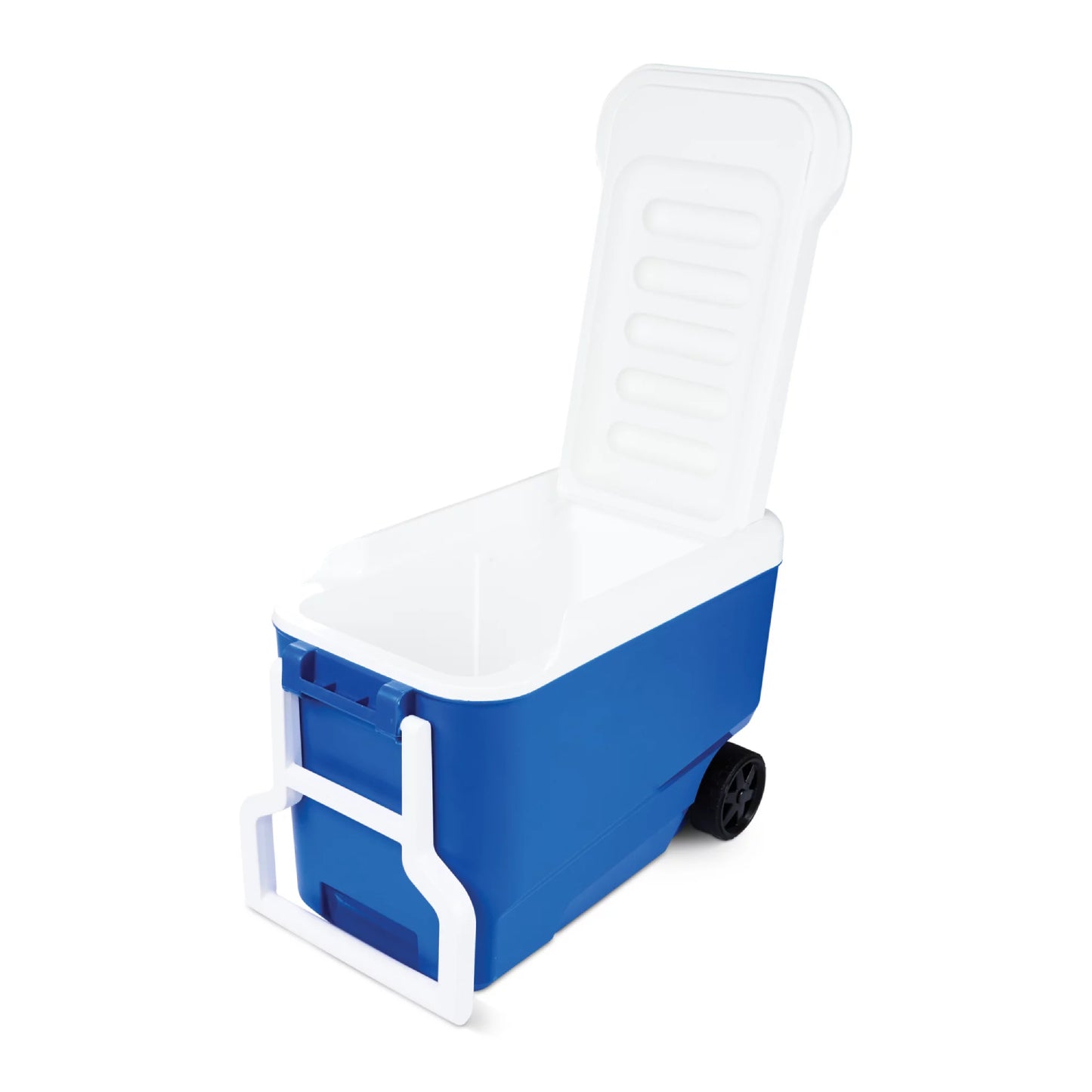 Igloo 00034482 Wheelie 38 Quart Cooler - Blue