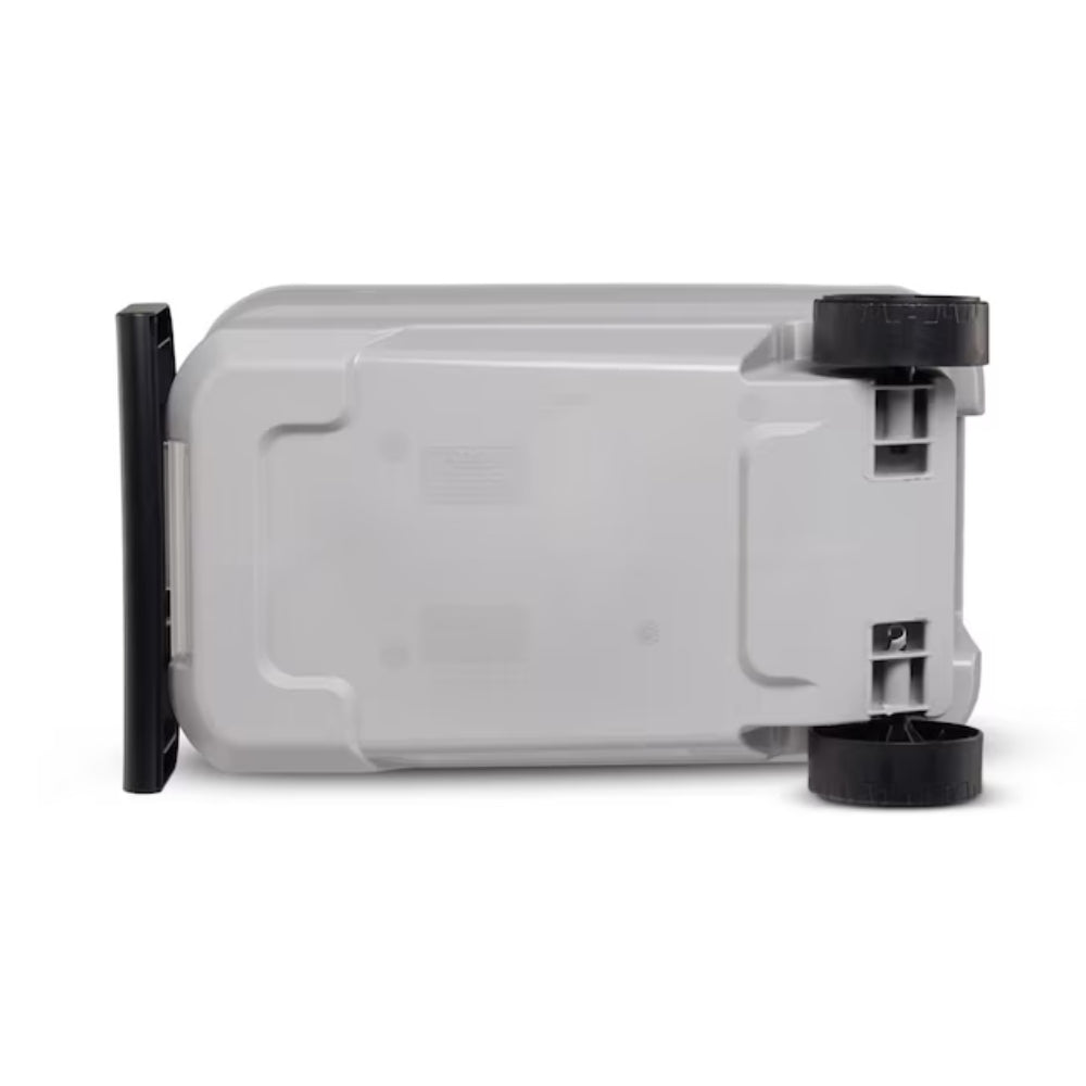 Igloo 00034814 Maxcold 40 Quart Cooler - Ash Gray
