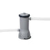 Bestway Steel Pro 14x42 Round Above Ground Pool Set - Curacao