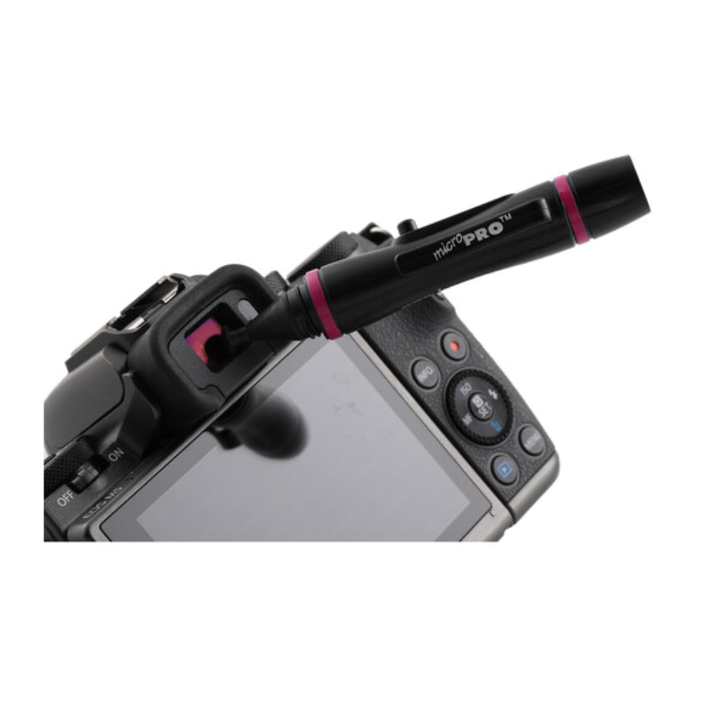 Lenspen Micro Lens Cleaner - Curacao