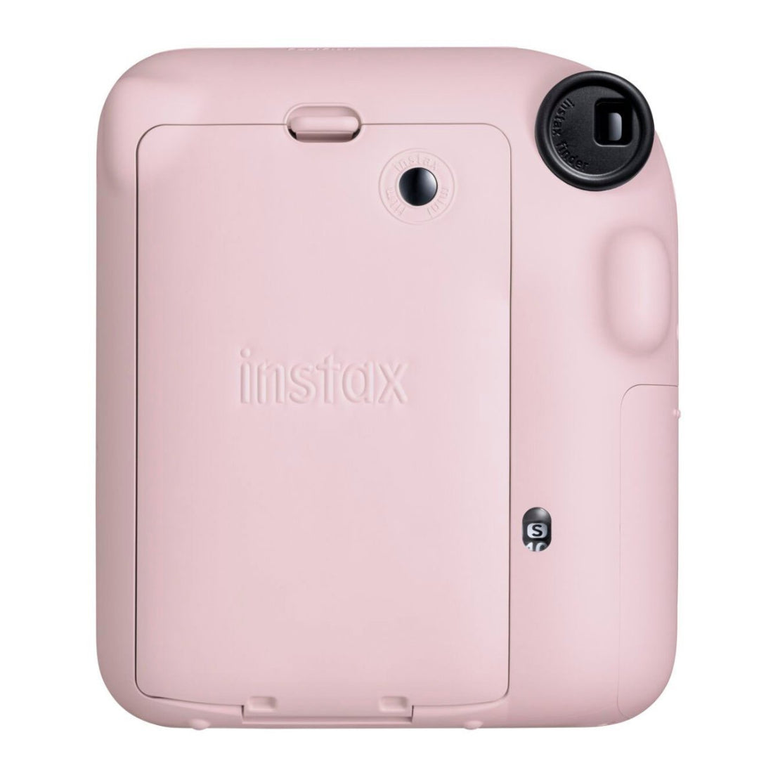 Fujifilm Instax Mini 12 Instant Film Camera - Pink