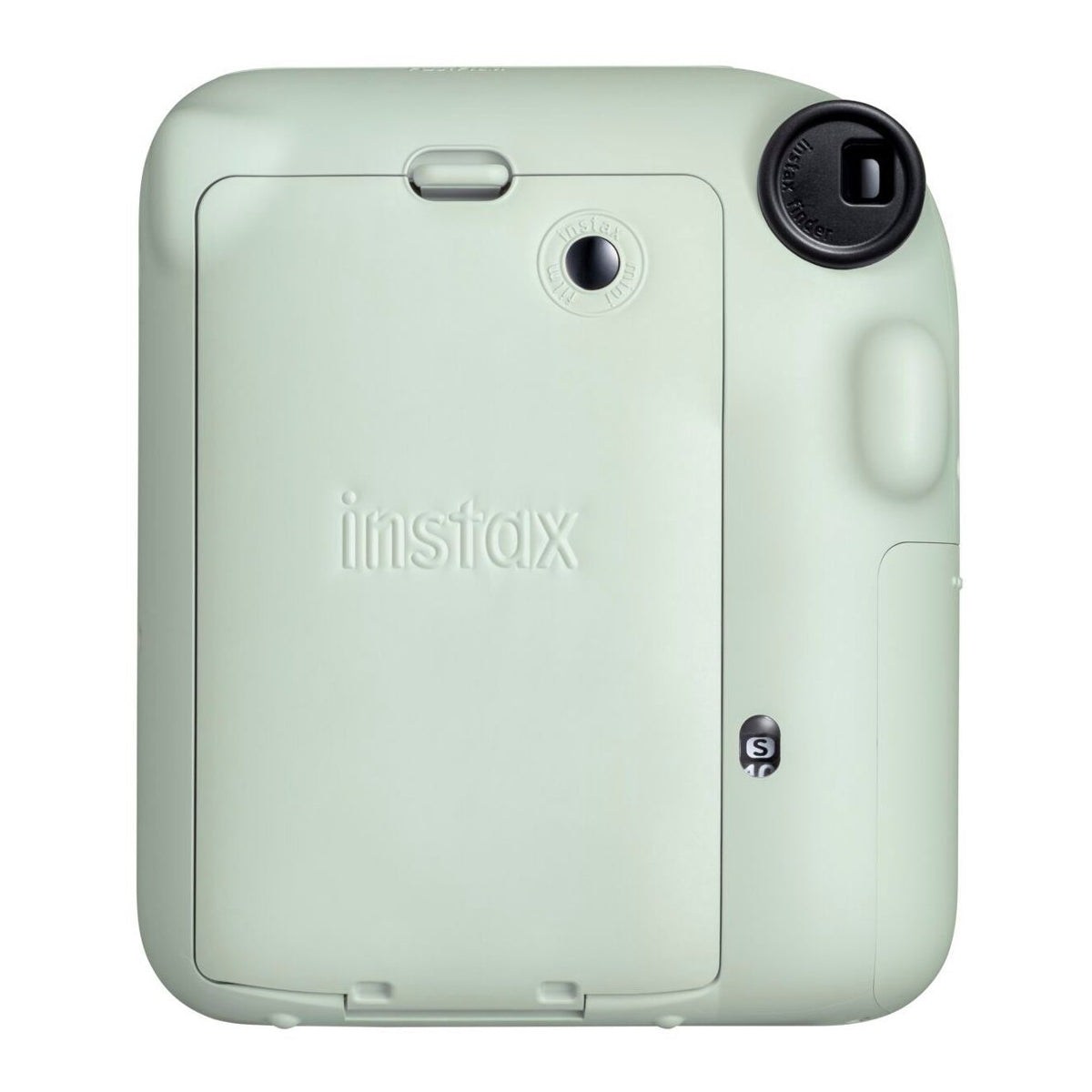 Fujifilm Instax Mini 12 Instant Film Camera - Mint Green