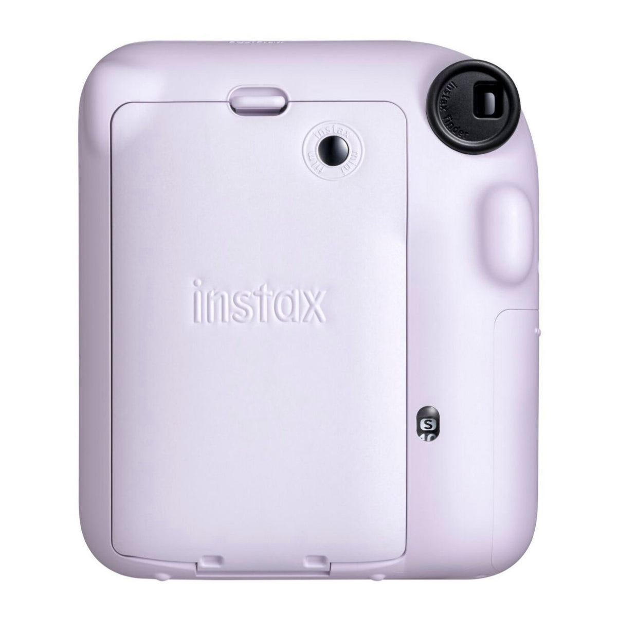 Fujifilm Instax Mini 12 Instant Film Camera - Purple