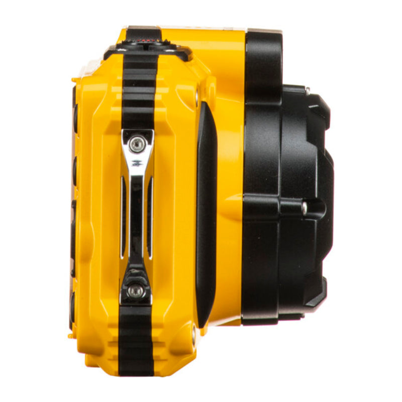 Kodak PIXPRO WPZ2 16MP Action Camera - Yellow