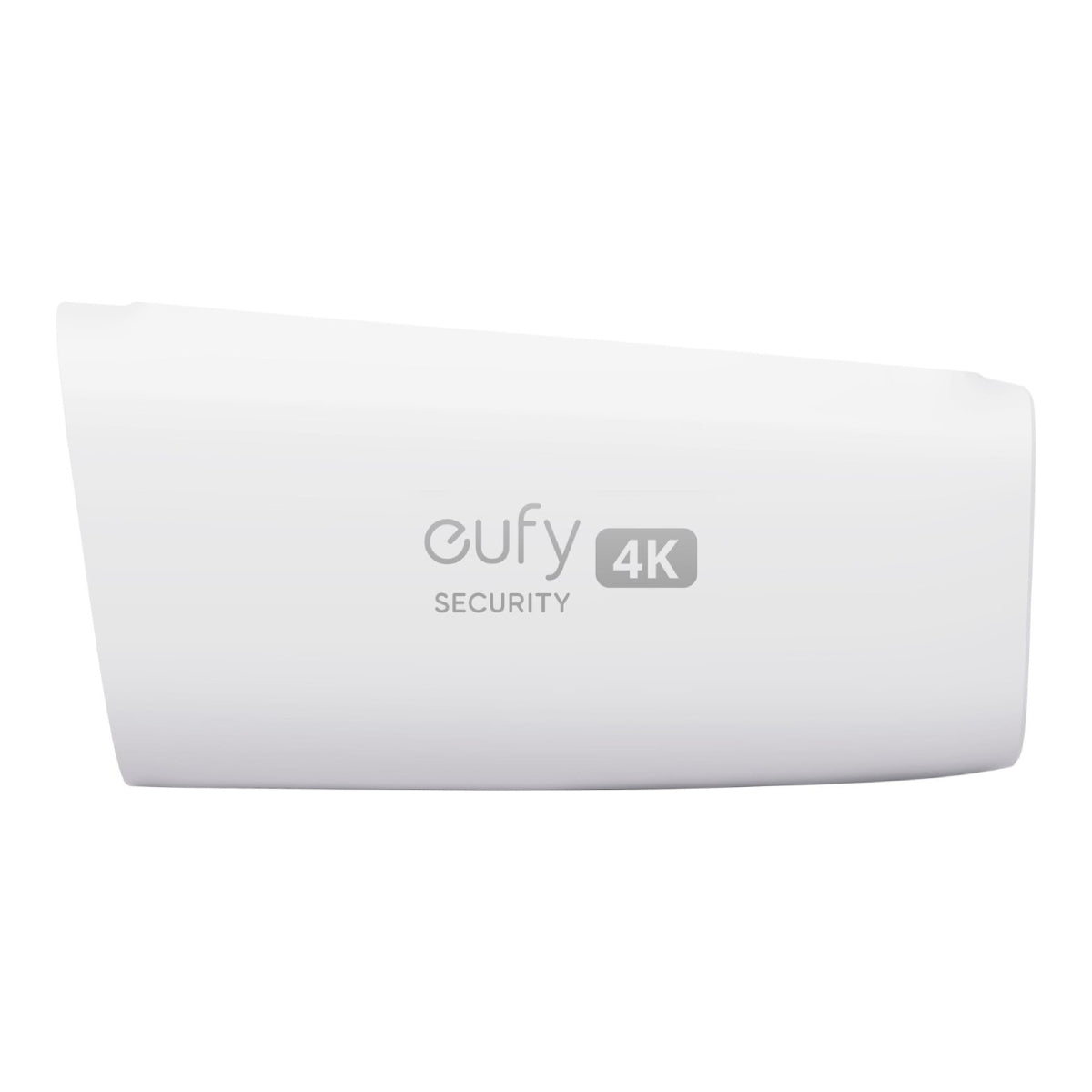 Eufy Security S330 eufyCam 3 Wireless 4K Add-On Camera - White