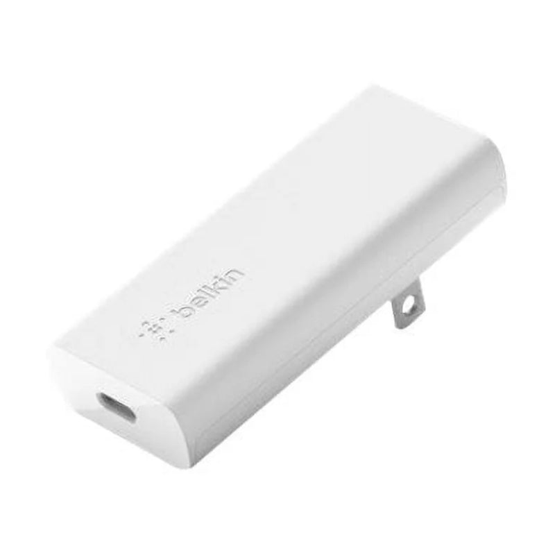 Belkin Boost Charge Pro 20W USB Type-C Wall Charger - White