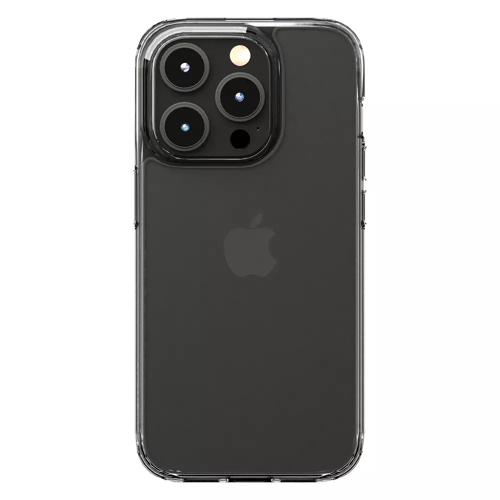 Cygnett AeroShield Protective Case for iPhone 15 Pro - Clear