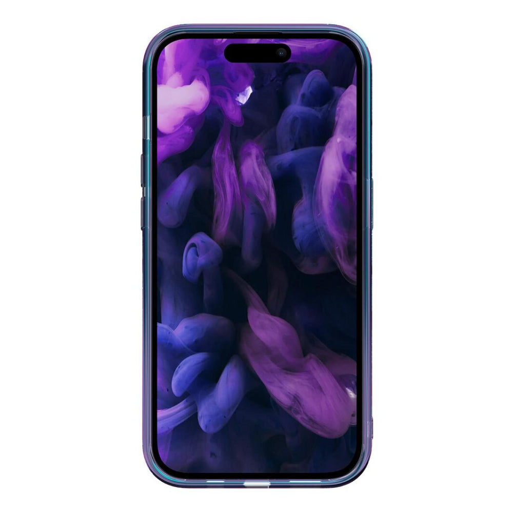 Laut Holo Case for Apple iPhone 15 Pro Curacao Laut Holo Case for Apple iPhone 15 Pro Curacao
