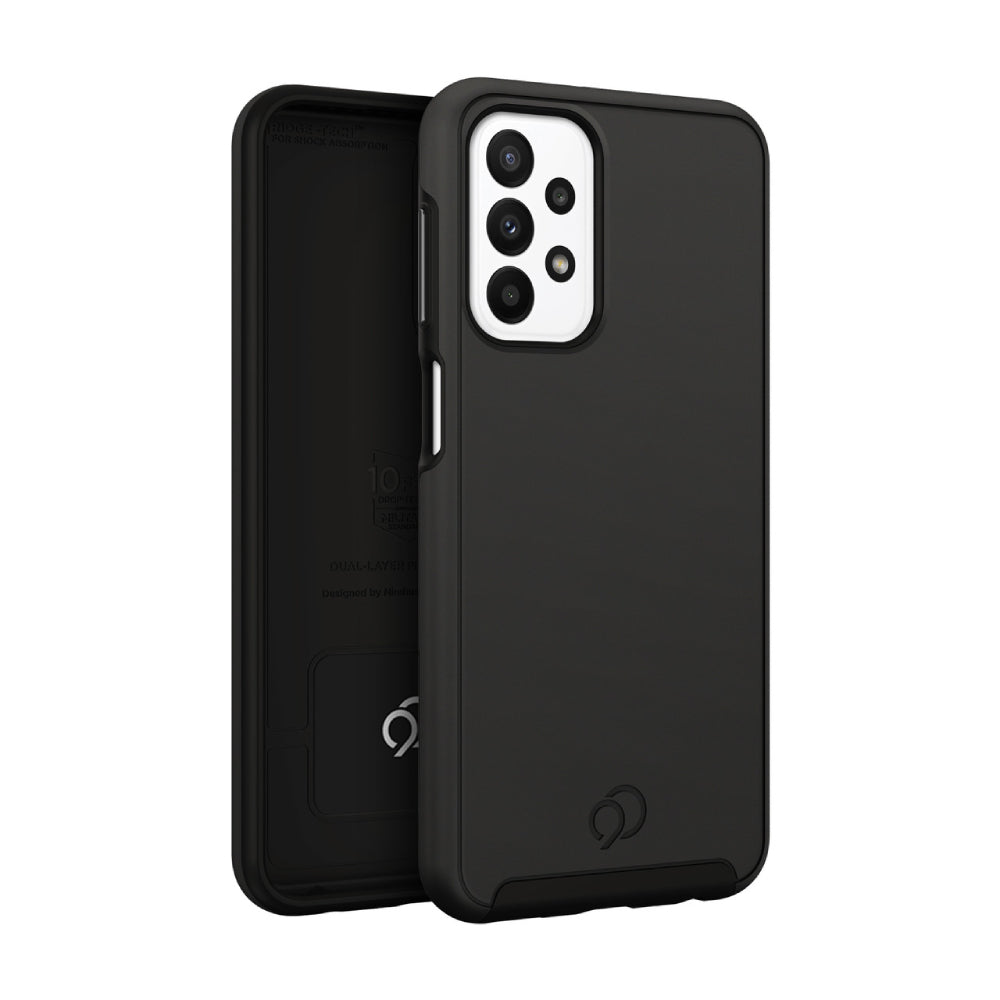 Funda Nimbus9 Cirrus 2 para Galaxy A23 5G - Negro