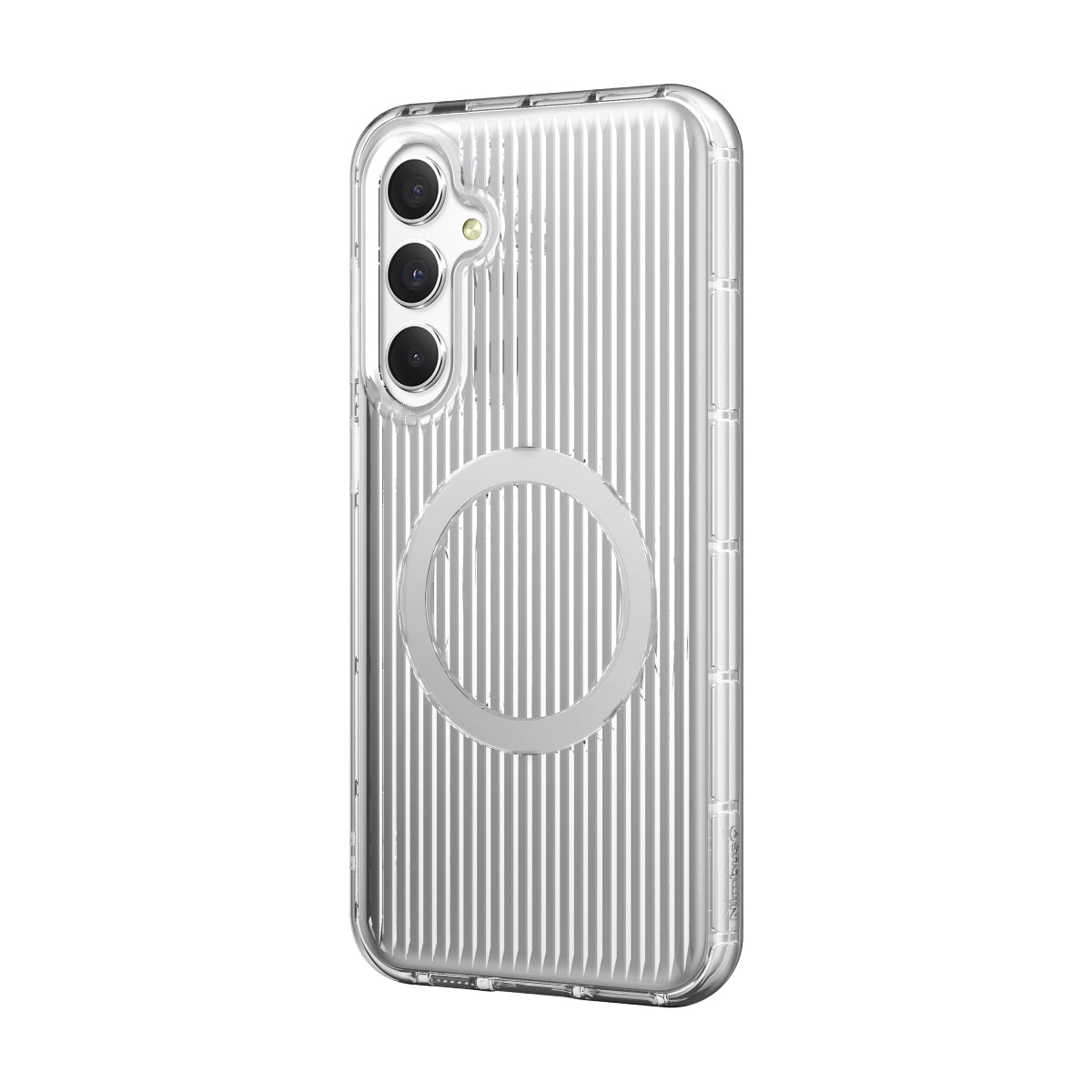 Nimbus9 Alto 2 Case for Samsung Galaxy A15 5G - Clear