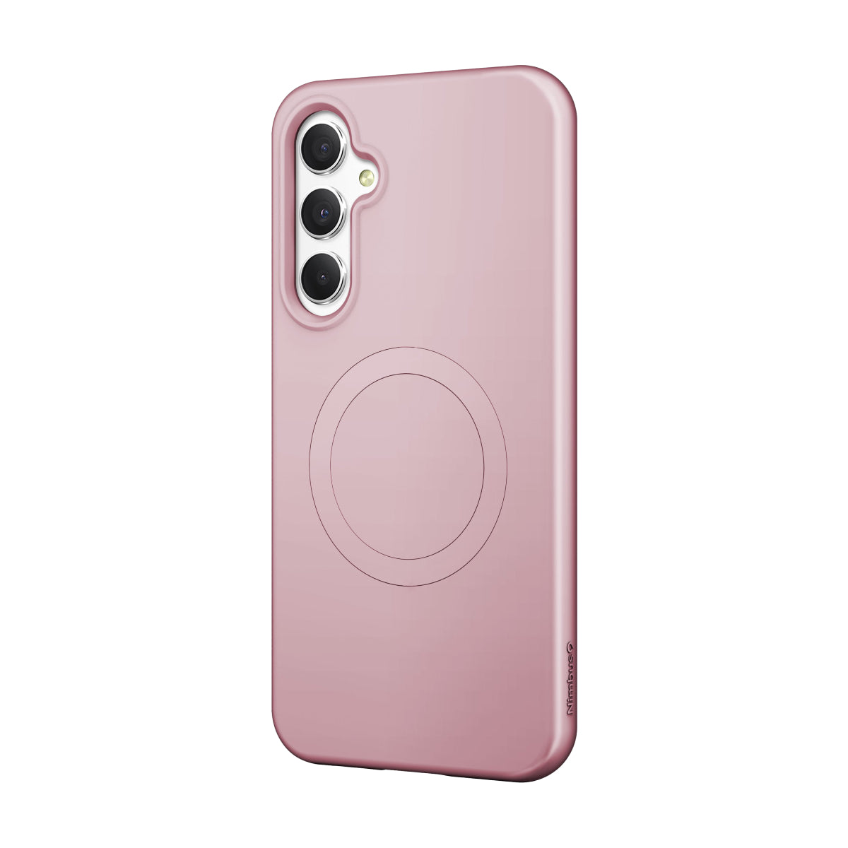 Funda Nimbus9 Alto 2 para Samsung Galaxy A15 5G - Rosa