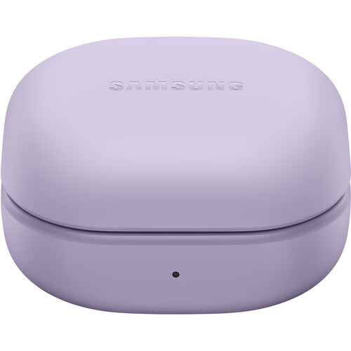 Samsung Galaxy R510NLVAXAR Buds2 Pro Active Noise-Cancelling True Wireless Earbud - Bora Purple