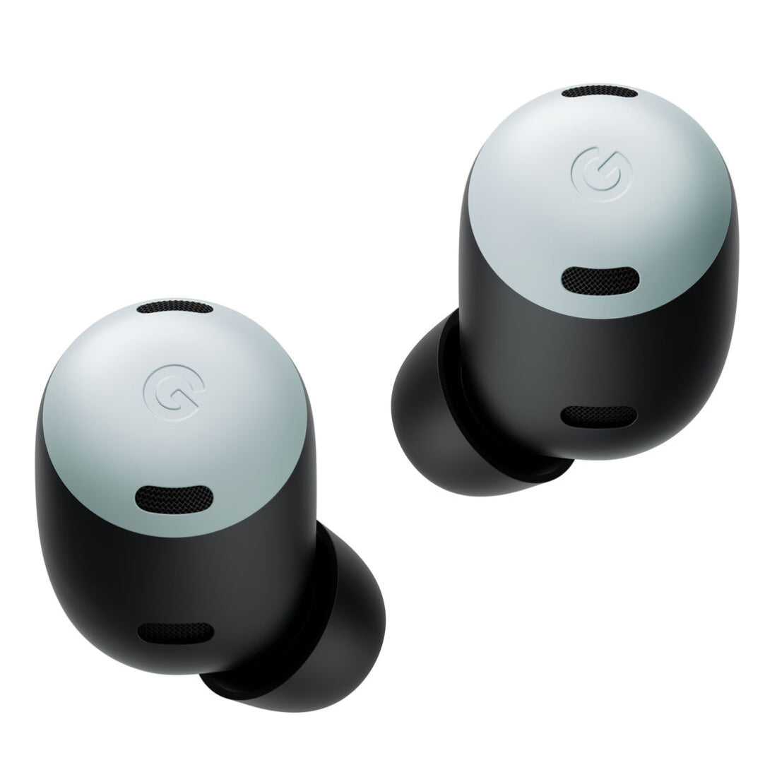 Audífonos inalámbricos con cancelación activa de ruido Google GA03203/US Pixel Buds Pro - Fog