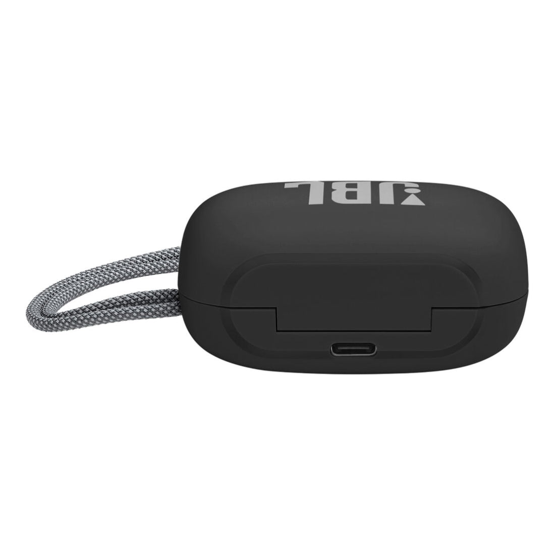 Auriculares inalámbricos con cancelación de ruido adaptativa JBL JBLREAEROBAM Reflect Aero True - Negro