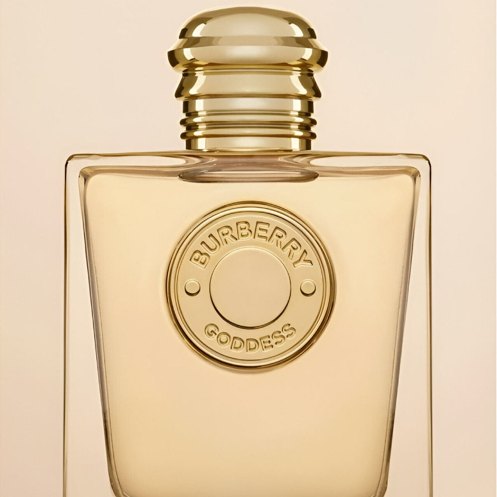 Burberry Goddess Eau de Parfum en spray para mujer de 3,3 oz