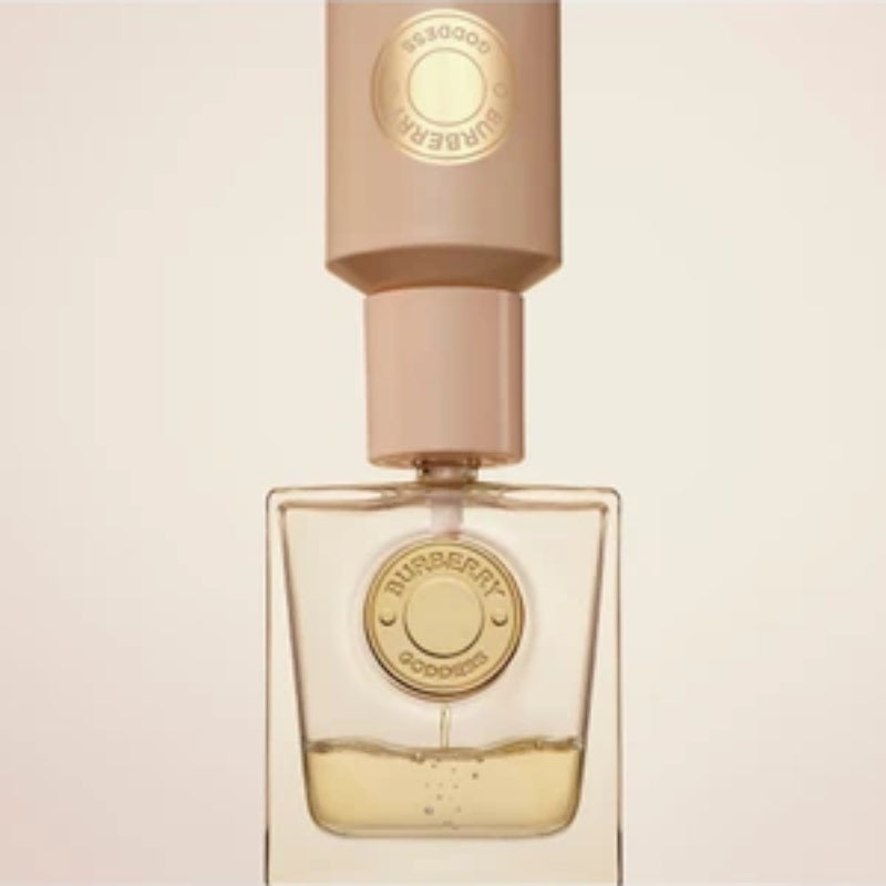 Burberry Goddess Eau de Parfum en spray para mujer de 1,6 oz