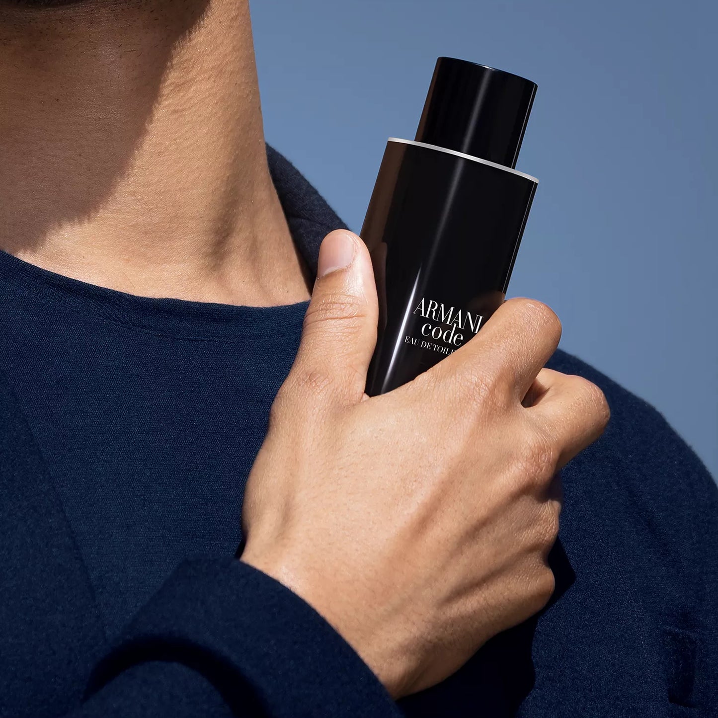 Set de regalo en spray para hombre Eau de Toilette de Giorgio Armani