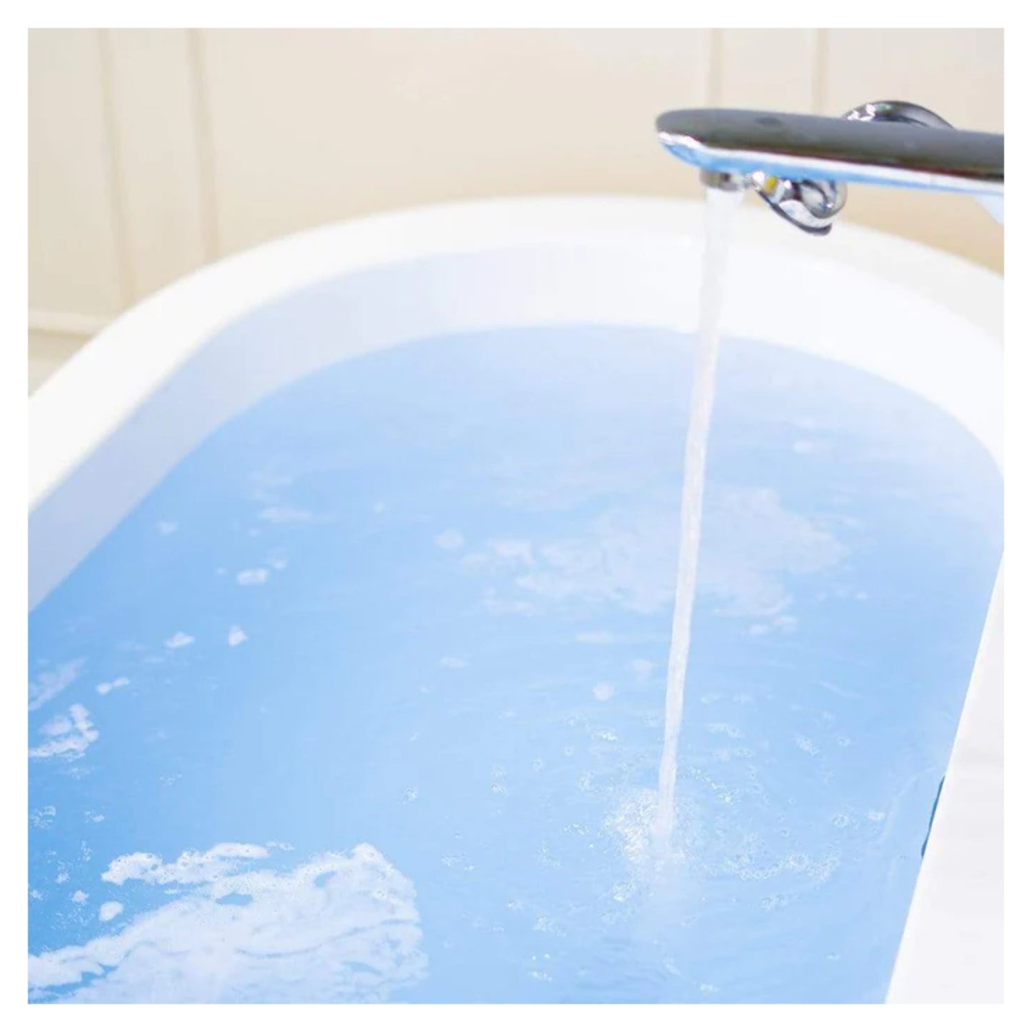 Nectar Bath Treats Relaxing, Fizzing Round Bath Bombs - Coco Paradise