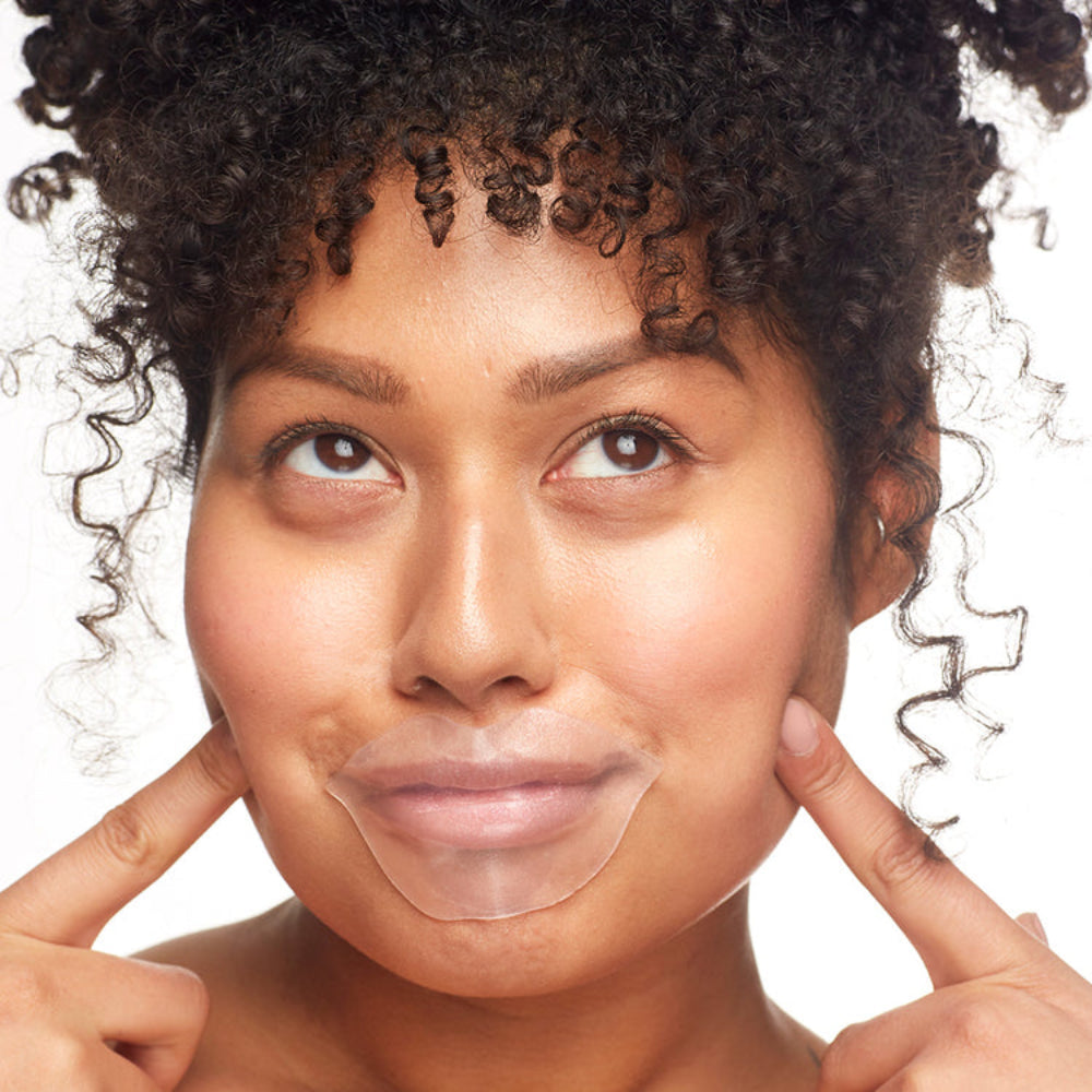 Patchology Kiss Kiss Set - Curacao