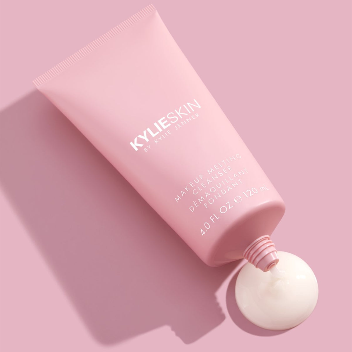 Kylie Cosmetics Skin 4 oz. Magic Makeup Melting Cleanser - Fragrance Free