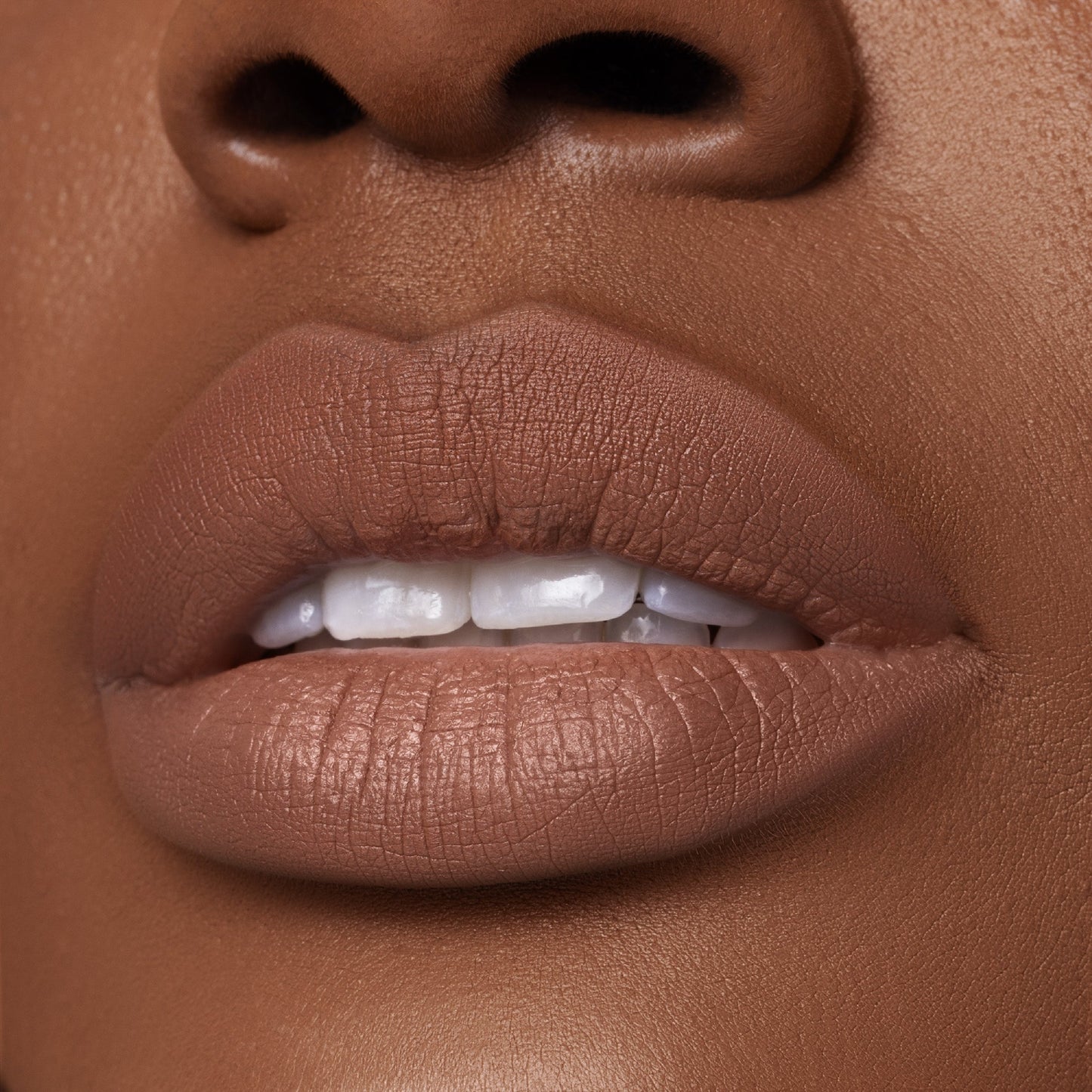 Beauty Creations Nude X Lipstick 0.13 oz - My Go To