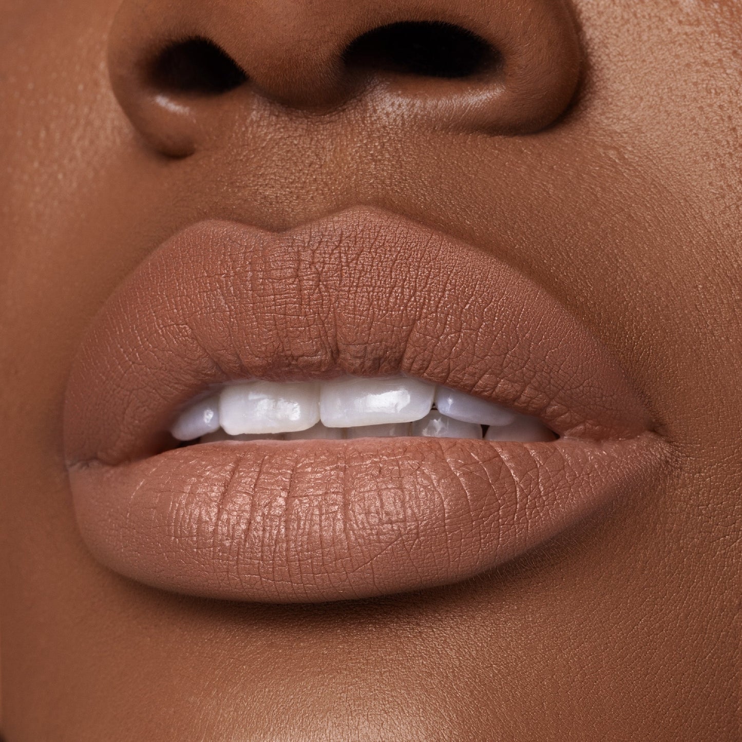 Beauty Creations Nude X Lipstick 0.13 oz - Get Into It