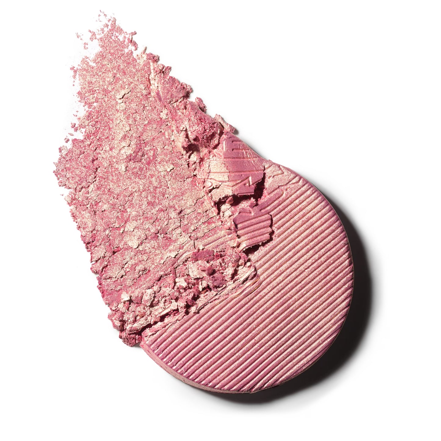 MAC Cosmetics Extra Dimension Skinfinish - Beaming Blush