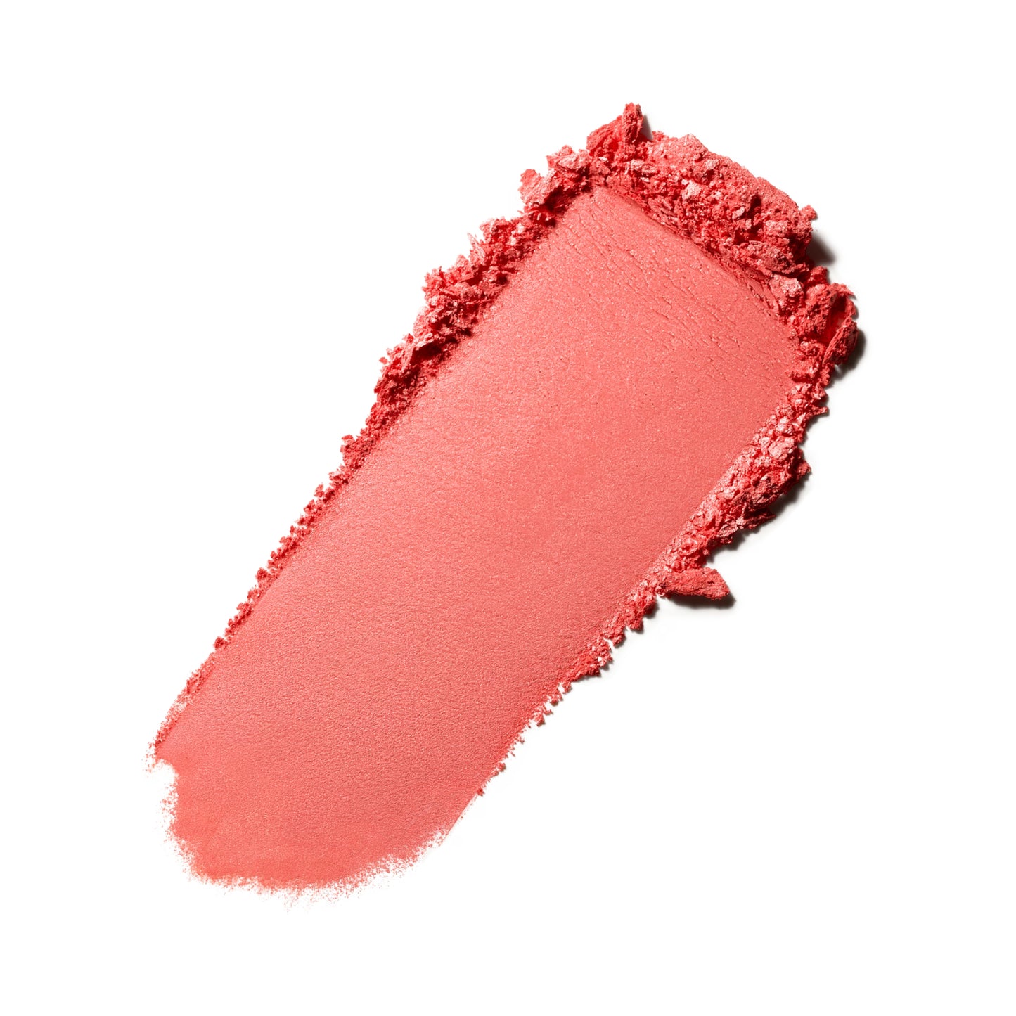 MAC Cosmetics Mineralize Blush 0.1 oz - Hey Coral Hey