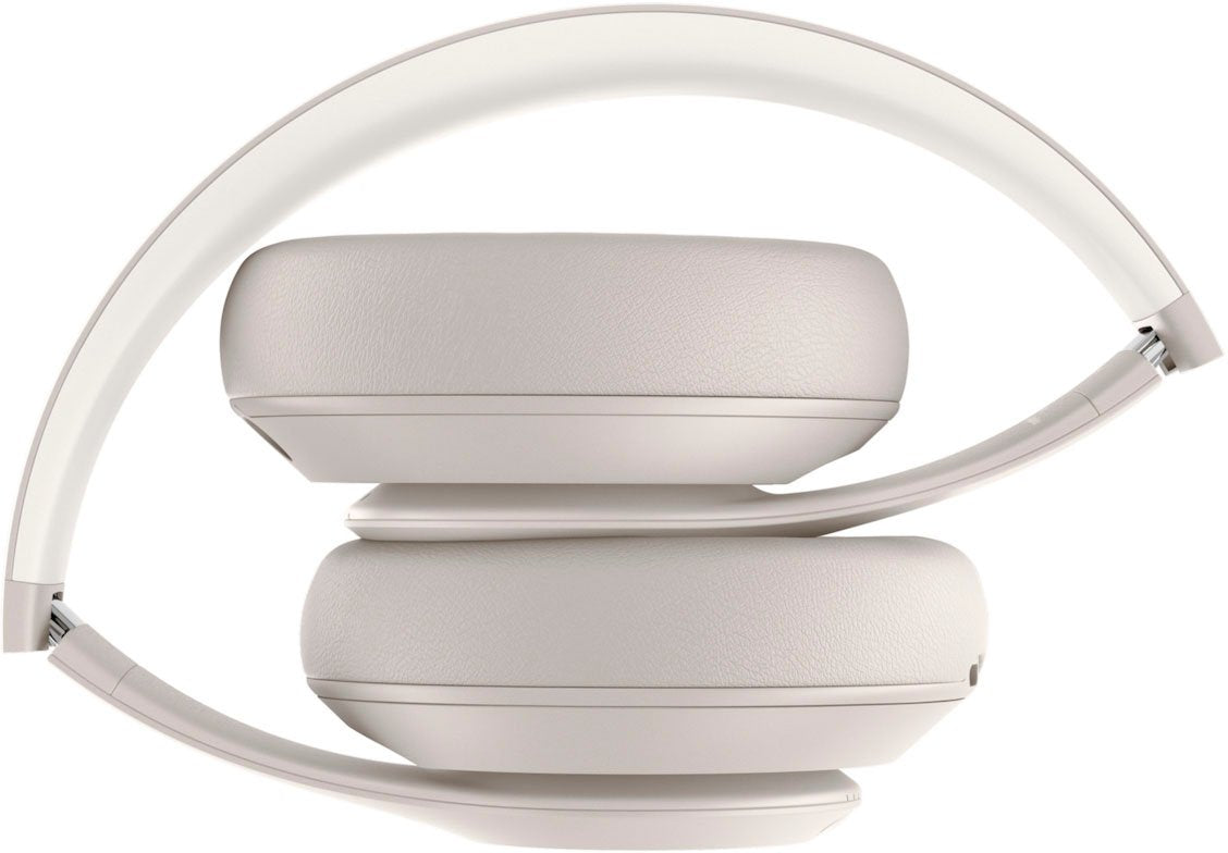 Beats by Dr. Dre MQTR3LL-A Studio Pro Wireless Over-the-Ear Noise-Cancelling Headphones - Sand