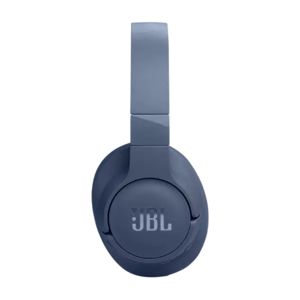 Auriculares inalámbricos supraaurales JBL Tune 770NC - Azul