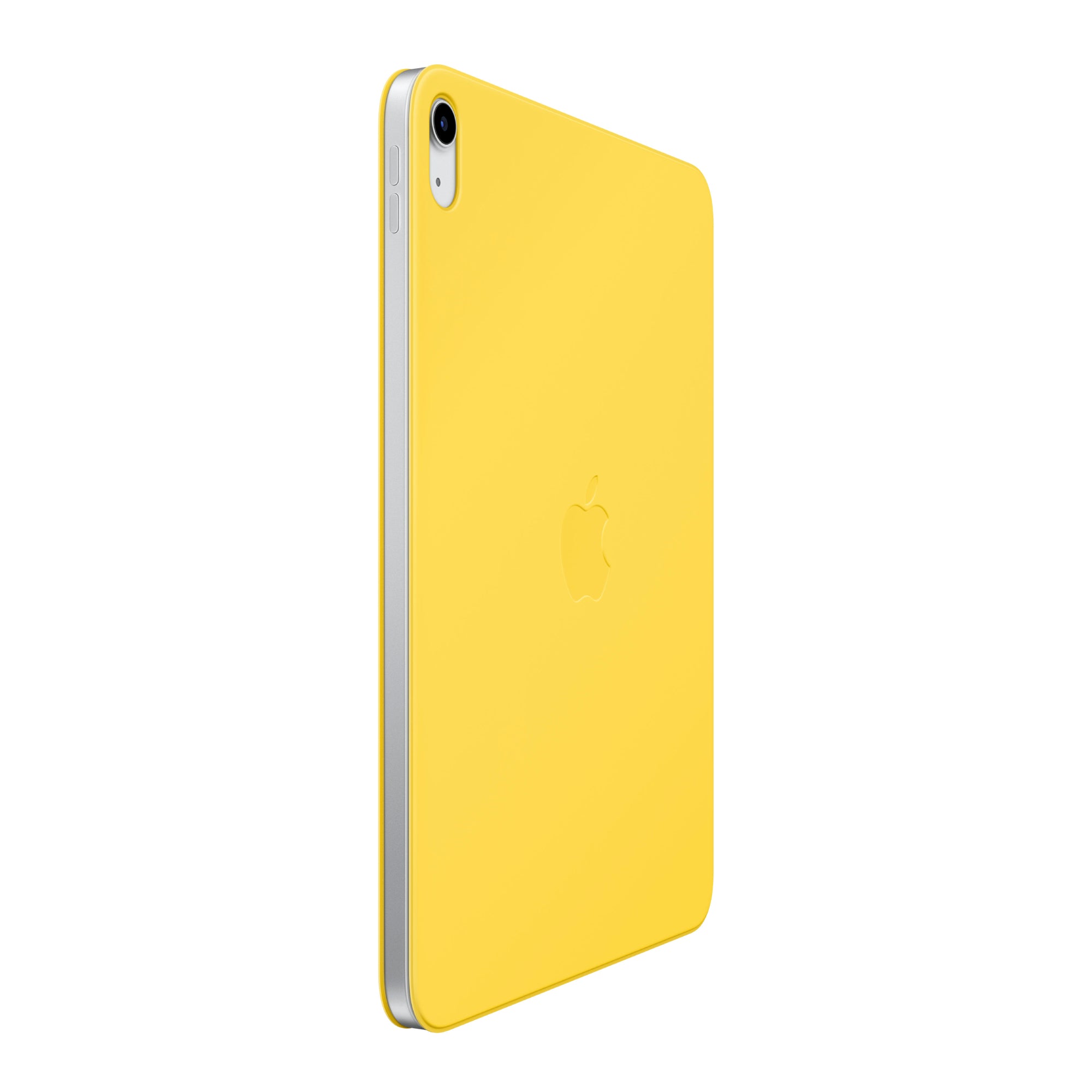 Apple Smart Folio for iPad 10th Generation, Lemonade– Curacao