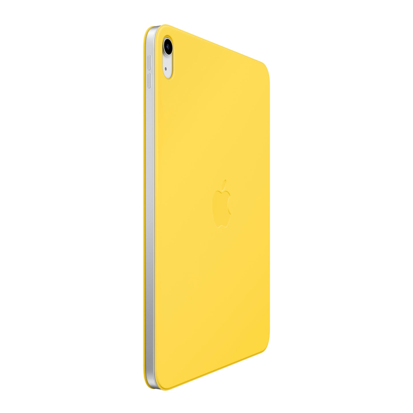 Funda Smart Folio de Apple para iPad (décima generación) - Lemonade