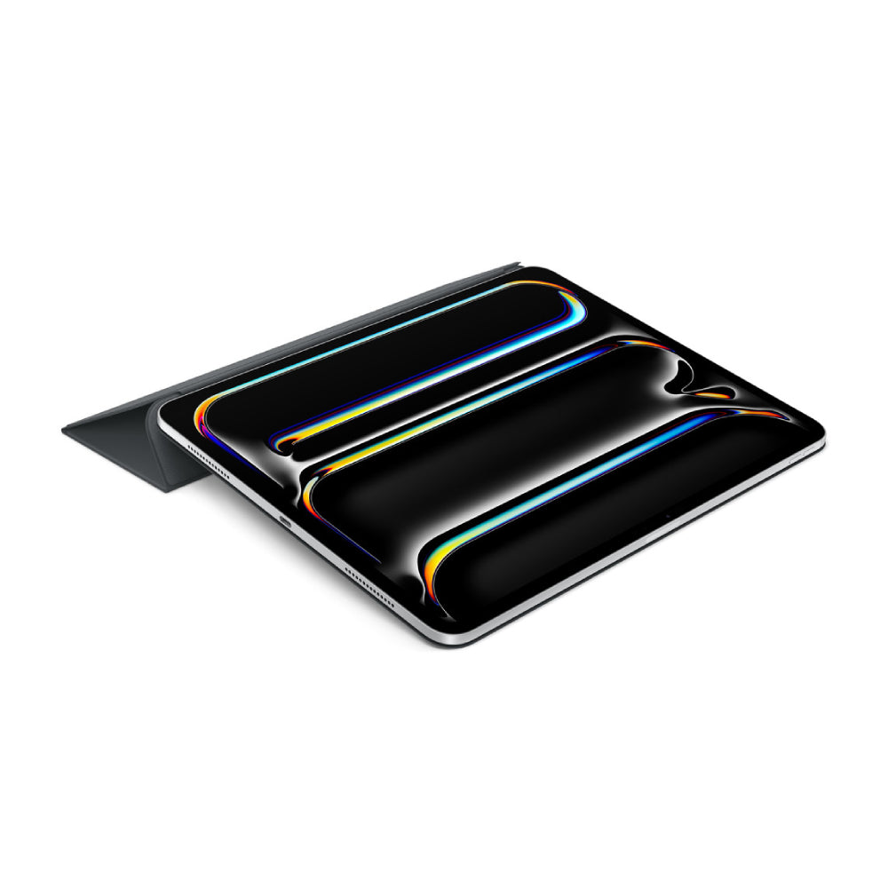 Funda Smart Folio de Apple para iPad Pro de 13" (M4) - Negro