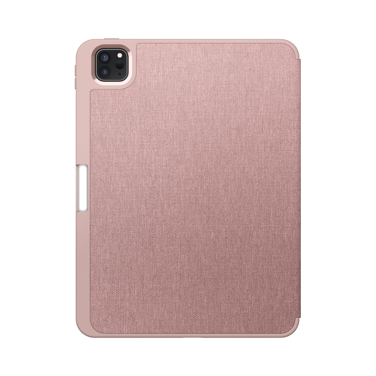 Funda Spigen Urban Fit para iPad Pro de 11" de Apple - Oro rosa