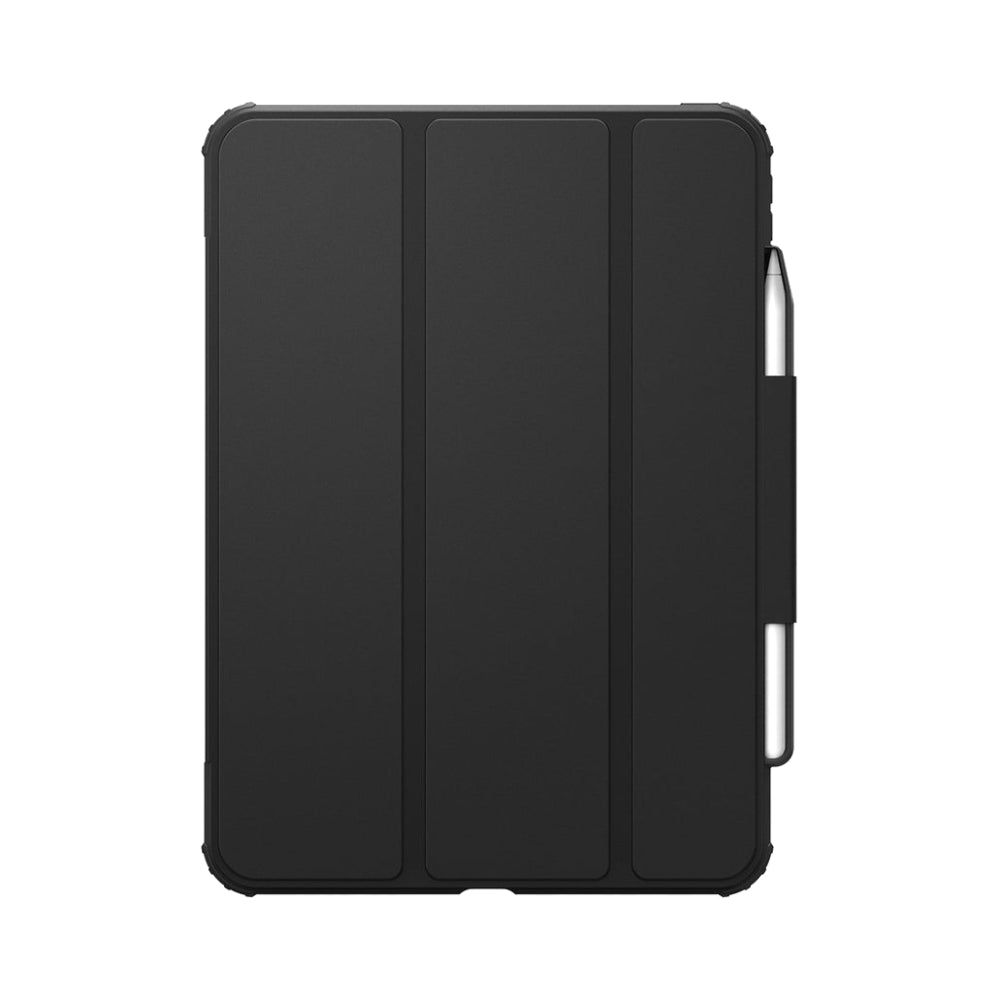 Funda Spigen Crystal Hybrid Pro para iPad Pro de 13" de Apple - Negro