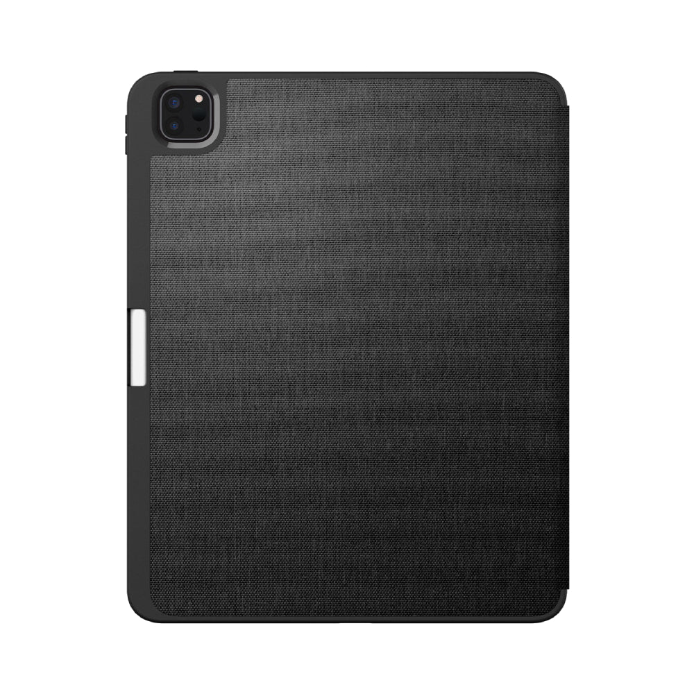 Spigen Urban Fit Case for 13" Apple iPad Pro M4 - Black