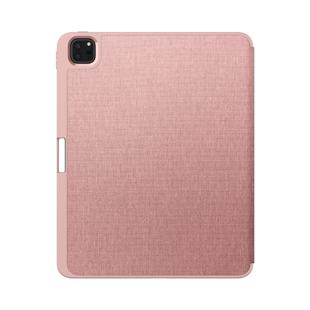 Spigen Urban Fit Case for Apple 13" iPad Pro M4 - Rose Gold