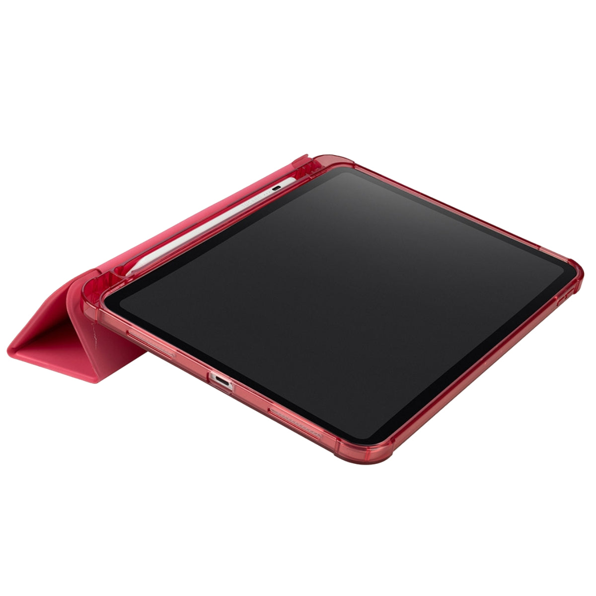 Tucano Satin Folio Case for 11" Apple iPad (M2) - Pink